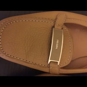 Ladies PRADA shoes